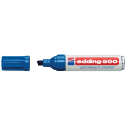 Edding 500 Permanent Marker...
