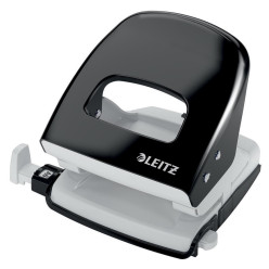 Leitz Nexxt 2-Hole Punch,...