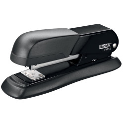 Rapid FM12 Stapler, Black