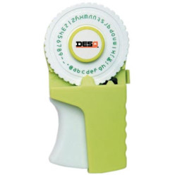 DESQ Label Maker 5001D