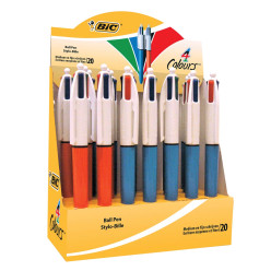 BIC 4-Color Original...