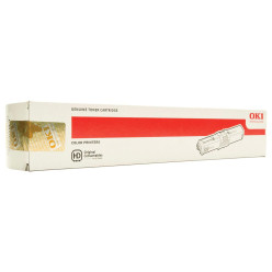 Oki Kit toner jaune - 1500...