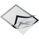 Durable Duraframe A4 argent, en sachet brochable