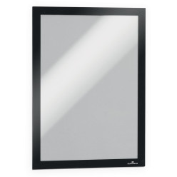 Durable Duraframe A4 zwart,...