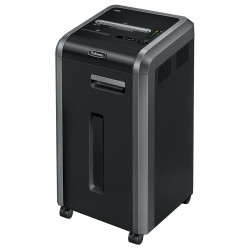 Fellowes Powershred papiervernietiger 225i