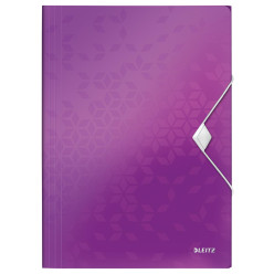 Leitz WOW elastomap met 3...