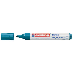 Edding textielmarker e-4500...