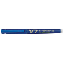 Pilot Roller Hi-Tecpoint V7...