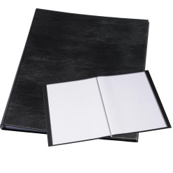 Rillstab A3 Display Book 24...