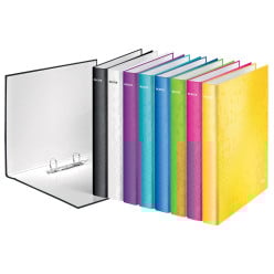 Leitz WOW Ring Binder 2...