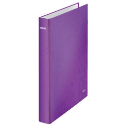 Leitz WOW Ring Binder 2...
