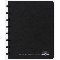 Atoma meetingbook, ft A5,...
