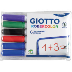 Giotto Robercolor...