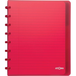 Atoma Trendy schrift, ft...