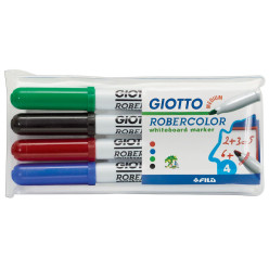 Giotto Robercolor...