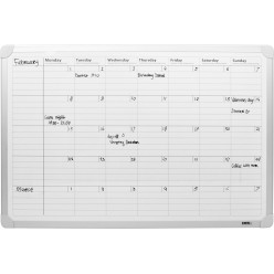 Desq Magnetic Monthly Planner