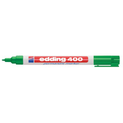Edding 400 Permanent Marker...