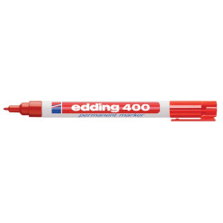 Edding 400 Permanent Marker...