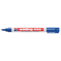 Edding 400 Permanent Marker...