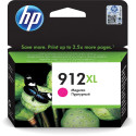 HP cartouche d'encre 912XL, 825 pages, OEM 3YL82AE#BGX, magenta