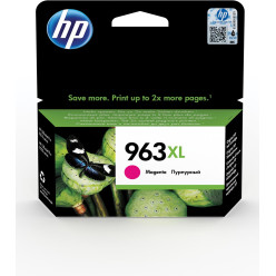 HP inktcartridge 963XL,...