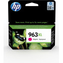 HP inktcartridge 963XL, 1.600 pagina's, OEM 3JA28AE, magenta