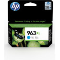 HP cartouche d'encre 963XL, 1.600 pages, OEM 3JA27AE, cyan