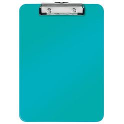 Leitz WOW klemplaat, ft A4,...