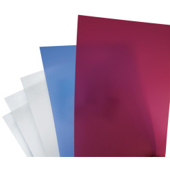 GBC PolyOpaque omslagen, ft...