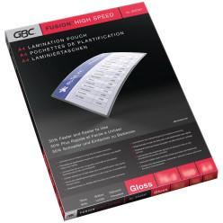 GBC HighSpeed lamineerhoes...