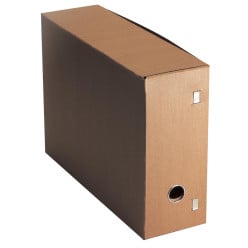 Class'ex boîte à archives...