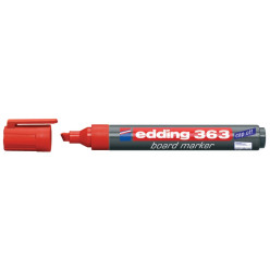 Edding witbordstiften e-363...