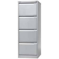 Bisley hangmappenkast, ft...