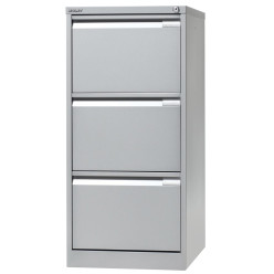 Bisley hangmappenkast, ft...