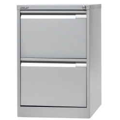 Bisley hangmappenkast, ft...