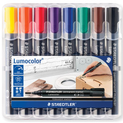 Staedtler Lumocolor 352,...
