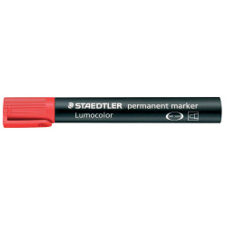 Staedtler Lumocolor 352,...
