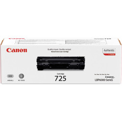 Canon toner 725, 1.600...