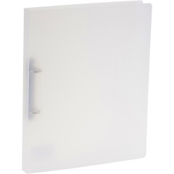 Bronyl ring binder 2...