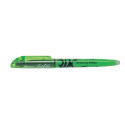 Pilot surligneur Frixion Light vert