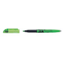 Pilot surligneur Frixion Light vert