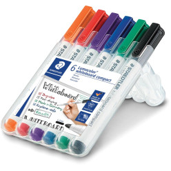 Staedtler whiteboardmarker...