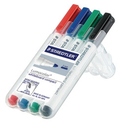 Staedtler whiteboardmarker...