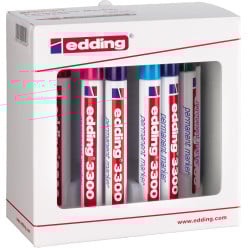 Edding marqueur permanent...