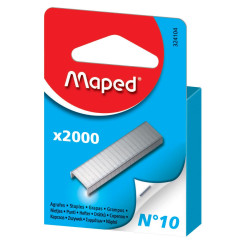 Maped nietjes nr 10, doos...