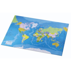 Esselte Desk Pad Le Monde