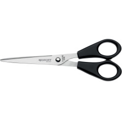 Westcott ciseaux, ft 15 cm,...