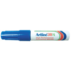 Permanent marker Artline...