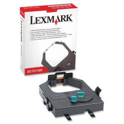 Lexmark nylontape avec...