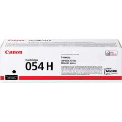 Canon toner 054 H, 3.100...